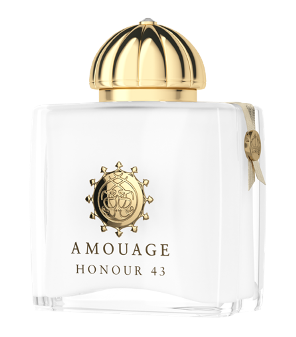 Amouage Honour 43 woman Extrait Exceptional