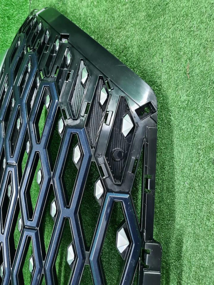 Решетка радиатора Omoda C5 (2022-н.в.)