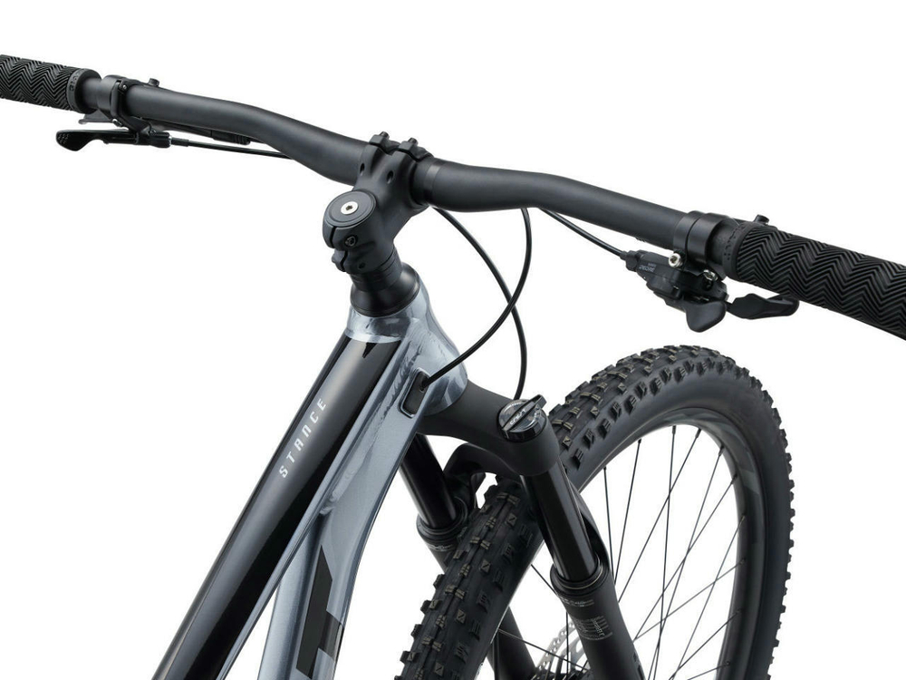 Двухподвесный велосипед Giant Stance 29 2 (2022)