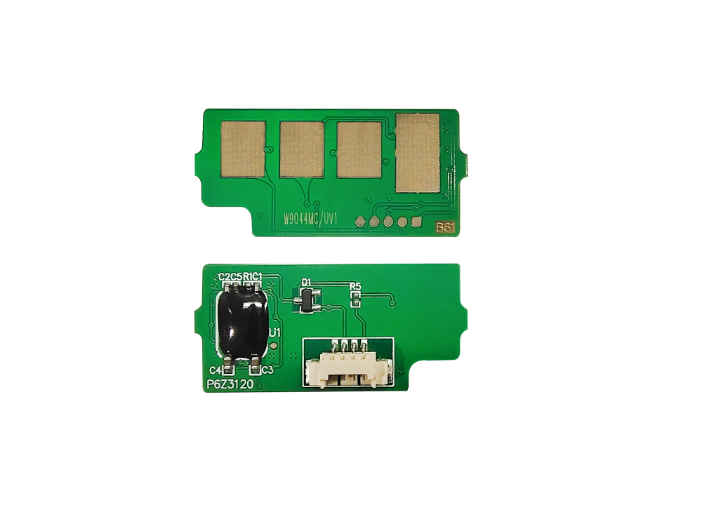 Чип драм-юнита W9044MC для HP Color LaserJet Managed MFP E77822/E77825/E77830 (CET), 100000 стр., CET411004