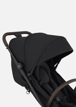 Anex Прогулочная коляска AIR-Z Plus Noirra