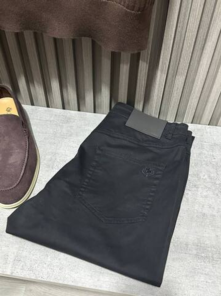 Брюки Loro Piana