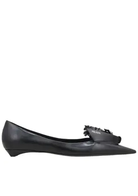 Балетки Prada