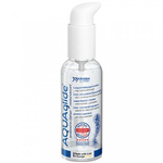 Лубрикант на водной основе Joy Division AQUAglide, 125 мл