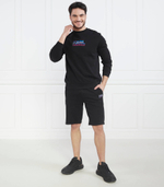 шорты Karl Lagerfeld - черный(705072 531900)