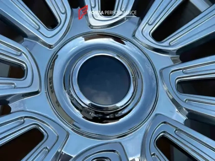 КОВАНЫЕ ДИСКИ ДЛЯ BMW I7 G70 2024 БМВ