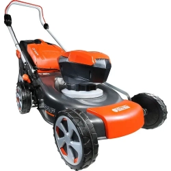 Oleo-Mac (без АКБ и ЗУ) + Триммер аккумуляторный BCI 30 (1 x 2,5 Ач) комплект газонокосилка аккумуляторная 5409-9001+5404-9001S1