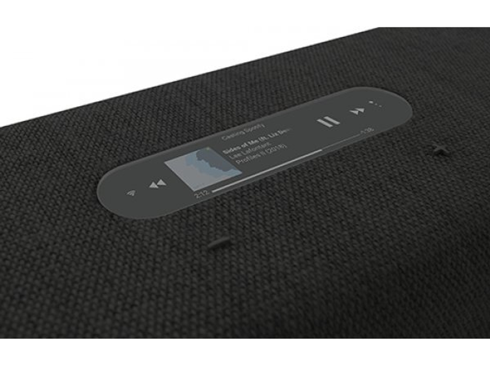 Саундбар Harman/Kardon Citation Bar Gray (HKCITATIONBARGRYRU)