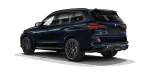 Карбоновый обвес для BMW X5 G05 G18 LCI рестайлинг 2023-2026+ БМВ тюнинг