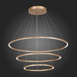 Подвесной светильник ST-Luce ST605 ST605.203.114