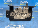 Замок капота FORD TRANSIT 2012