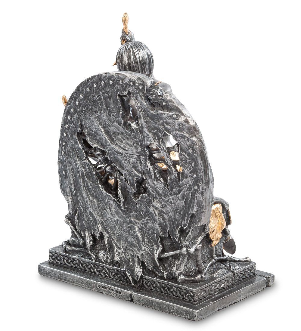 WS-492 Статуэтка «Амазонка»