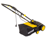 Электрический скарификатор-аэратор Huter ESA-1500