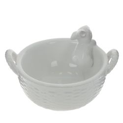 GAEM Конфетница, L20 W17 H12 см