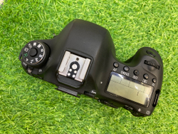 Canon EOS 6D Покупка/Продажа