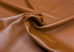 Elliot Autumn Maple (1,3-1,5 мм), цв. Коричневый, натуральная кожа