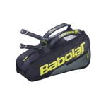 Чехлы для тенниса BABOLAT CARLITOS JUNIOR .