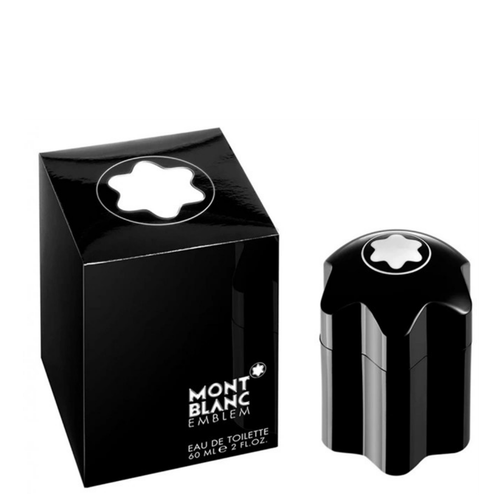 MONT BLANC Emblem edT 60ml men