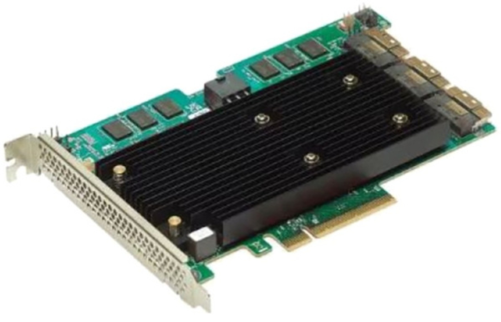 Контроллер SAS Broadcom/LSI 05-50123-00