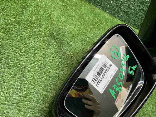 Зеркало левое BMW 5er G30 (2017-2023) 5 контактов