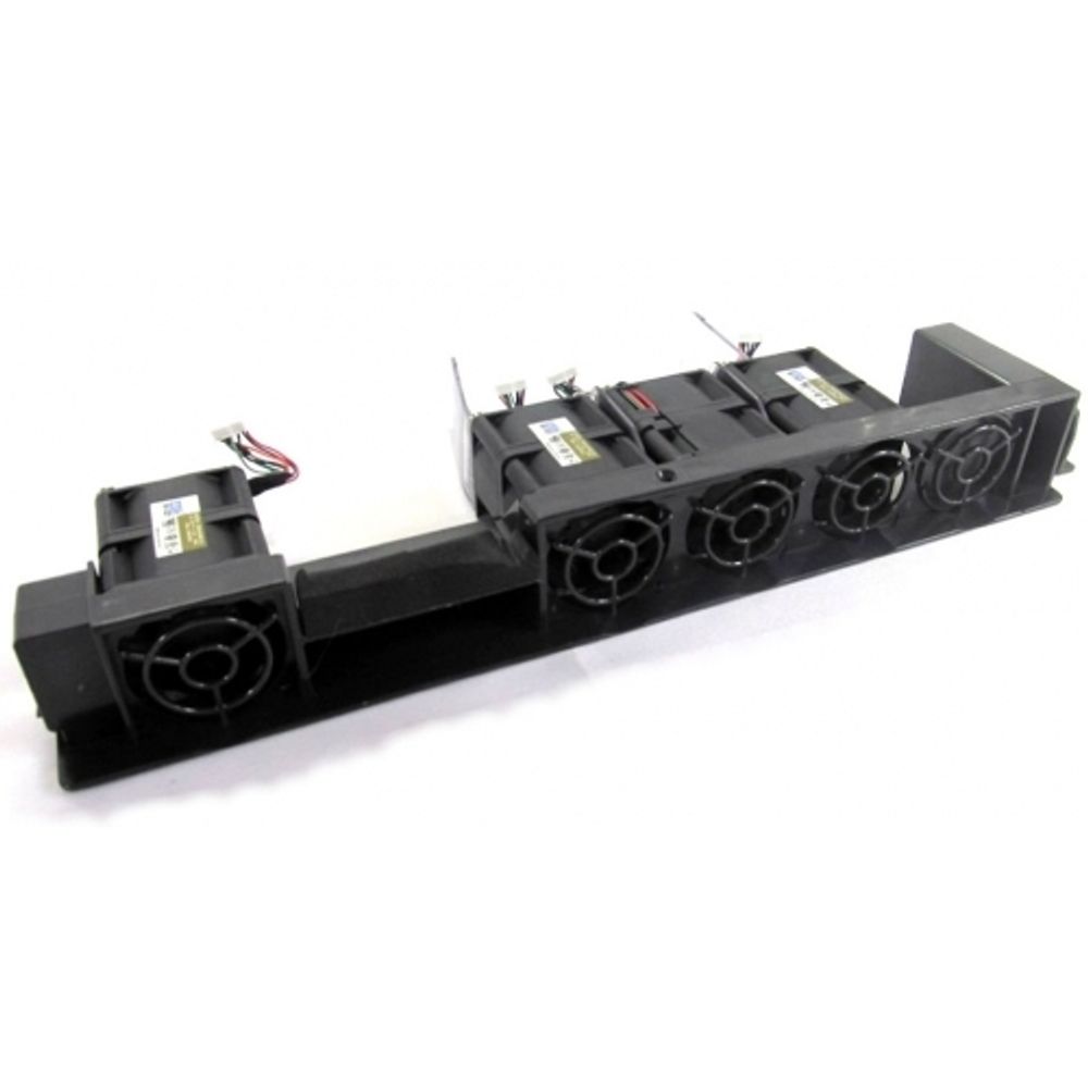 Система охлаждения HP Proliant DL320 G3 G5 Cooling Fan Assembly 432933-001