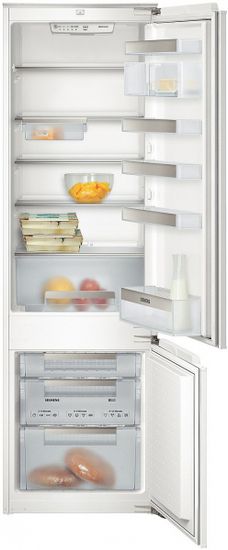 Встраиваемый холодильник Siemens KI38VA50