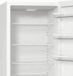 Отдельностоящий двухкамерный холодильник Gorenje RK6201EW4