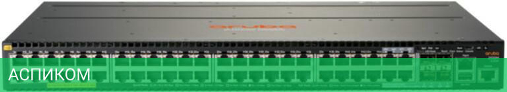 Коммутатор HPE Aruba 2930M (JL322A)