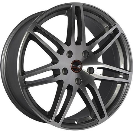 LegeArtis VW103 9x20 5x130 ET 57 Dia 71.6 (белый)
