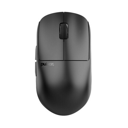 Игровая мышь Pulsar X2 H Wireless Size 1 (mini) Black (PX2H11)