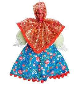 RK-646/2 Кукла подвесная «Матрена»