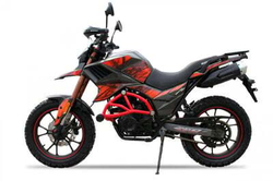 Мотоцикл ROCKOT Hound OFFROAD 250 LUX CROSS