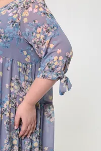 Платье 3236 Fabrika