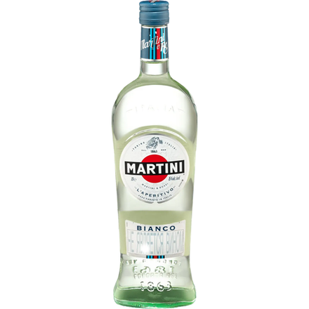 Вермут Martini bianco 0,5 л