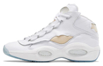 Кроссовки Maison Margiela X Reebok Question Mid Memory Of