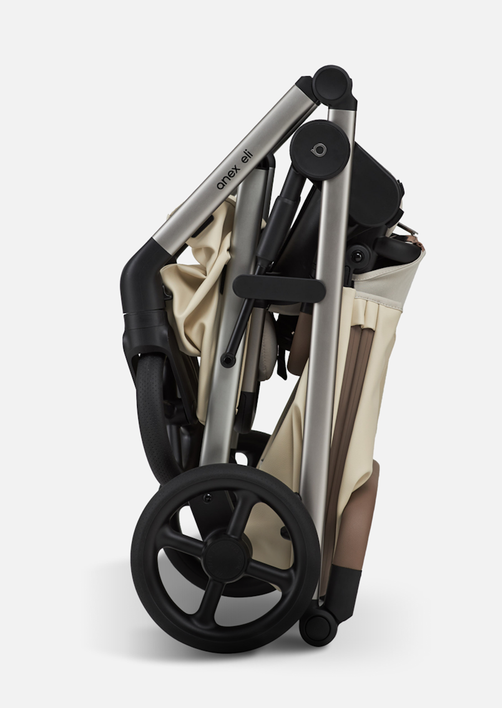 Anex Детская коляска Eli 2 в 1 Muse