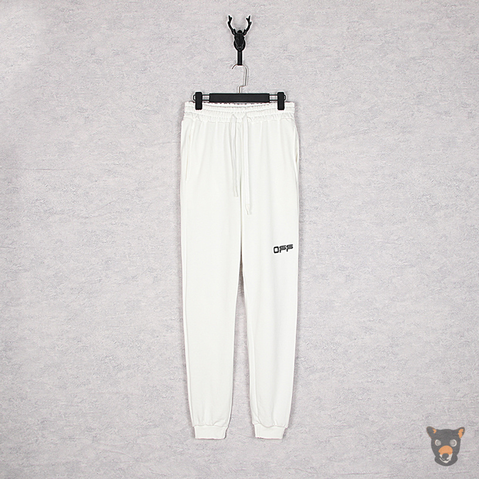 Штаны Off-White "Cabin Baggage"
