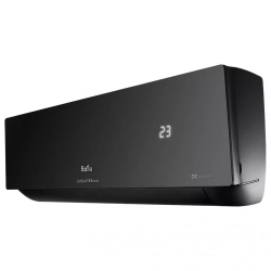 Мульти сплит система Ballu на 2 комнаты (20+20 кв.м) Platinum Black