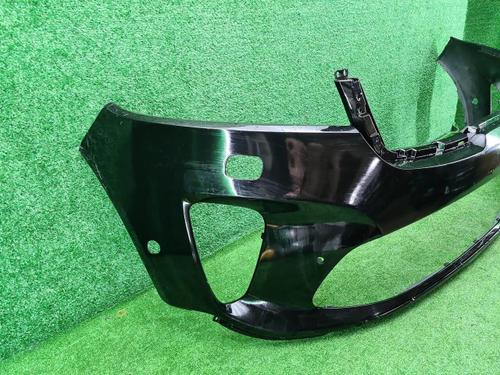 Бампер передний KIA Sorento 3 Prime (2017-2020)