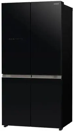 Холодильник Hitachi R-WB720PUC1 GCK