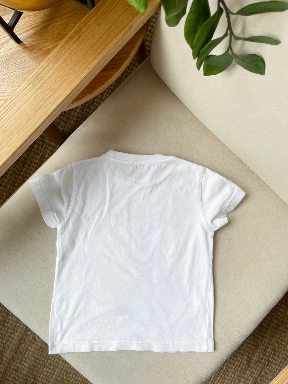 Футболка Il Gufo, 92