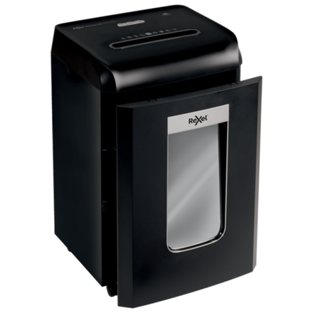 Уничтожитель документов Rexel Promax QS 1838 S EU