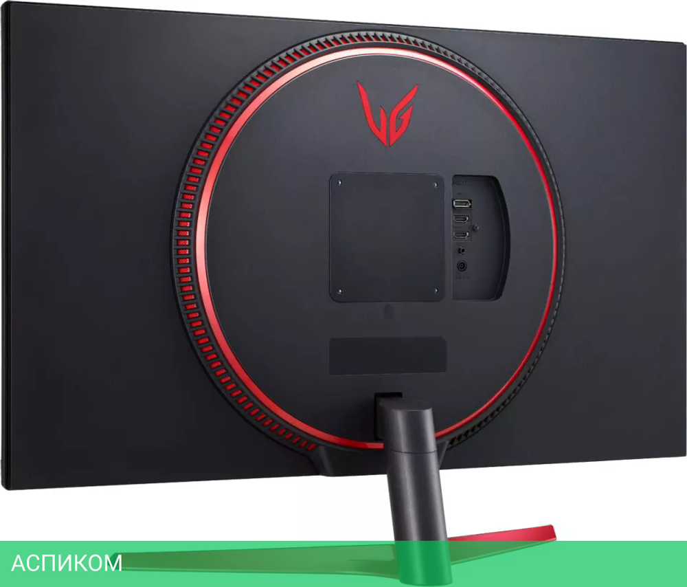 Монитор LG UltraGear 32GN550-B