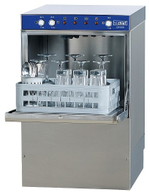 Стаканомоечная машина MAKSAN Hi Chief GW-640+RA ECO с дозатором ополаскивающего средства