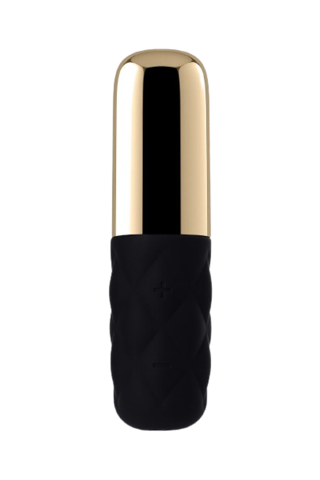 Мощный минивибратор Satisfyer Sparkling Darling (блистер)