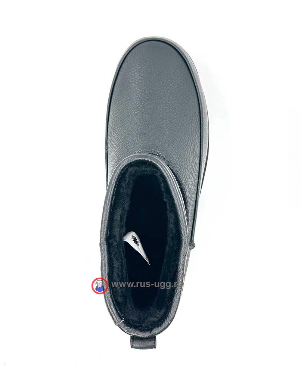 CLASSIC SUGAR ULTRA MINI-black