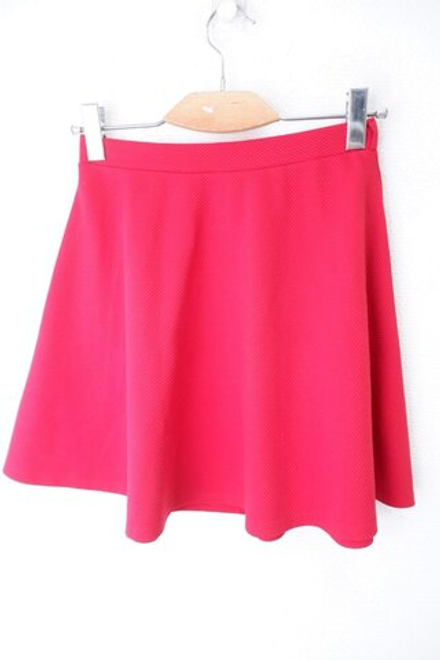 Юбка New Look яркая 44 размер