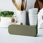 Колонка беспроводная agroove хаки