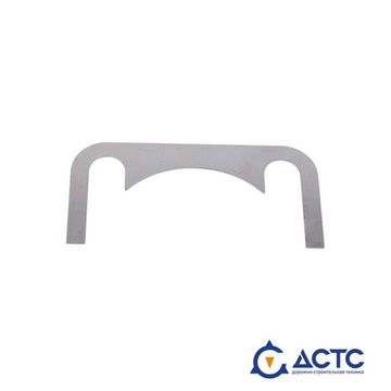 Пластина регулировочная SHANTUI