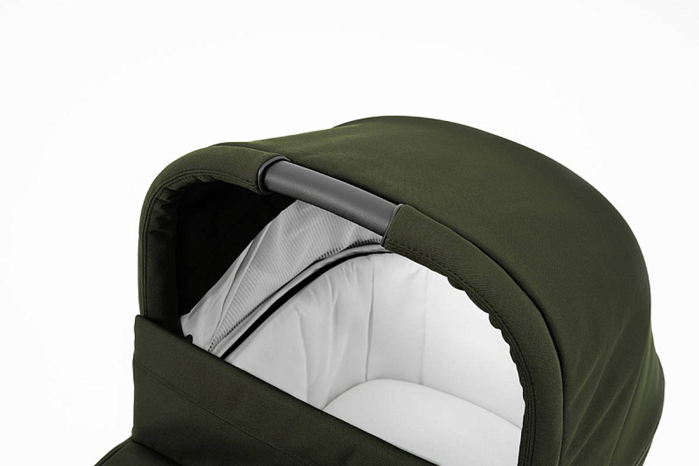 Коляска 3 в 1 Peg Perego Veloce TC Lounge Green